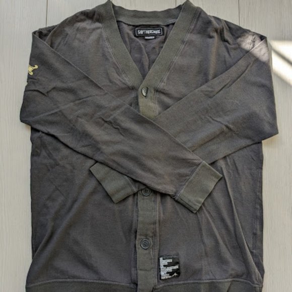 Soft machine (Cardigan) - Picture 4 of 5